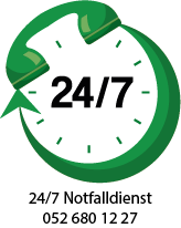 Meyer 24/7 Notfallservice